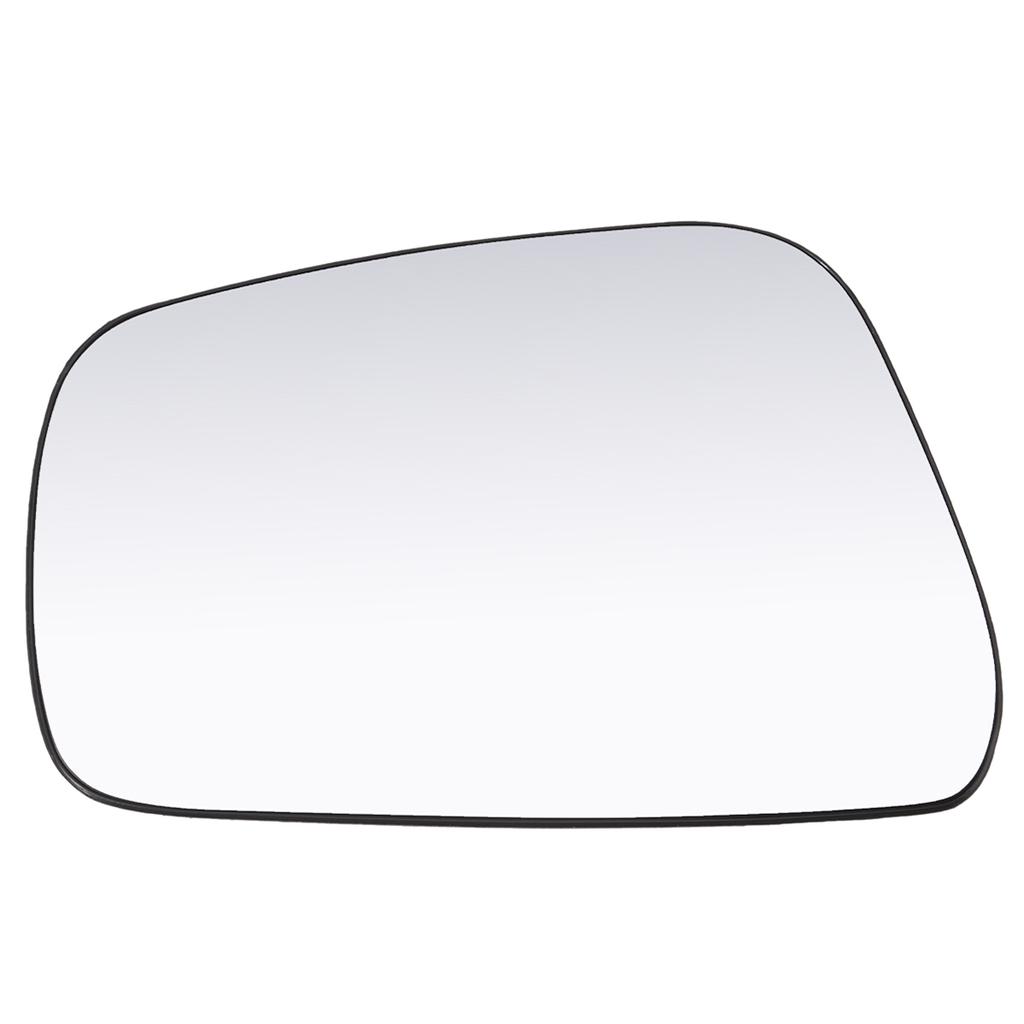 Buy Left Or Right Driver Side Wing Door Mirror Glass Replace For Nissan