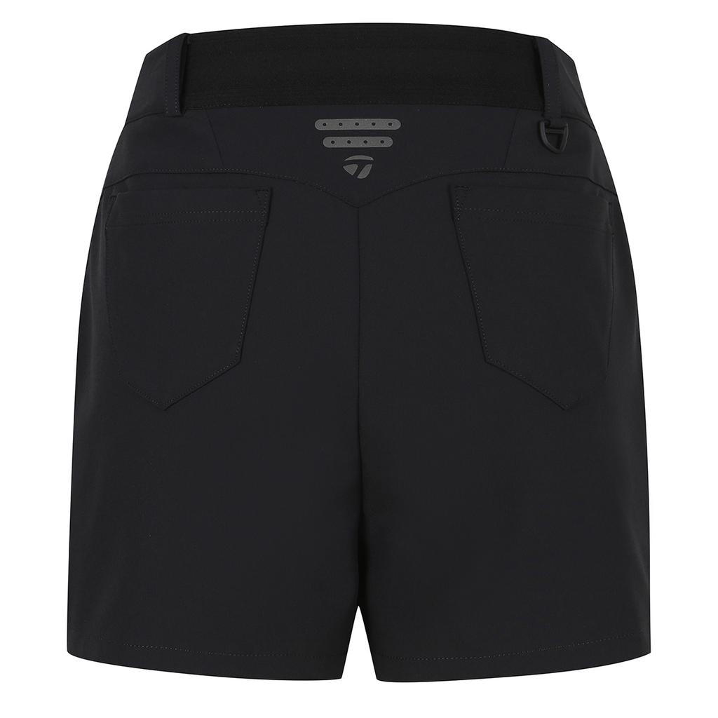 TAYLORMADE APPAREL Women'S Three-Quarter Length Shorts T8031Pn6384-199