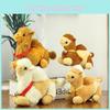 Cute Dunhuang Desert Camel Plush Toy Adorable Souvenir Childrens Bag Charm