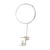 Drawstring Threading Tool for Pants with Clamp Easy Use