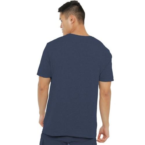 Star Trek Unisex Adult Enterprise E Athletic T-Shirt