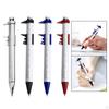 Ball Point Pen Practical Smooth /Blue Refills 1mm Roller for Writing Note Taking Drawing