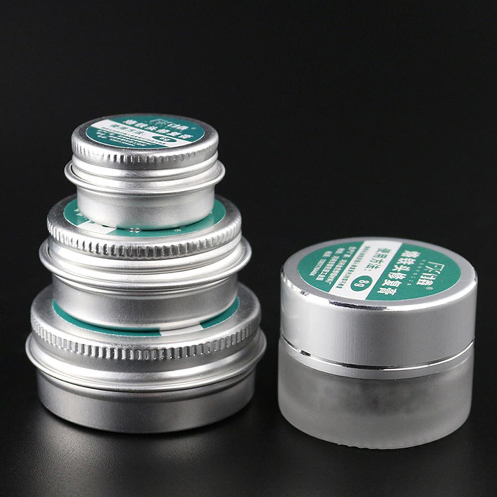 6-30g Soldering Iron Tip Refresher Paste Oxide Solder Iron Tip Refresh Tip Tinner Activator Non-stick Tin Solder Cream Clean