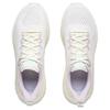 New LiNing EasyFit Fle Anti-Slip Wear-Resistant Low-Top Sprint Running Shoes Women's White ARSV020-2
