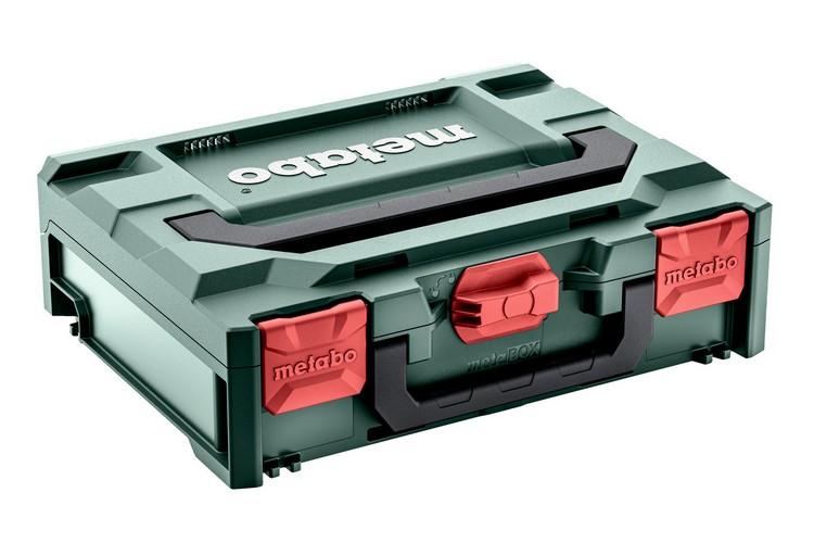 METABOX 118 TOOL BOX - ME 626882000