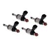 4Pcs Fuel Injector For FORD Ecosport 2018-2019 Focus 2012-2018 CM5E-BB