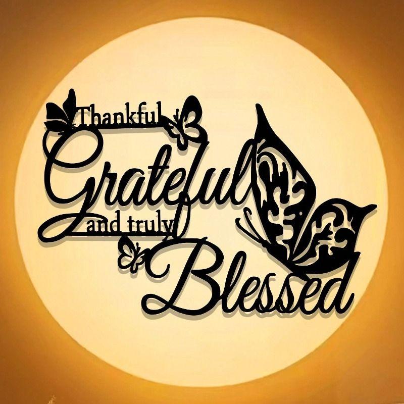 Decor de Perete Metalic la Modă pentru Hol, Birou, Dormitor