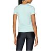 Under Armour Vanish Logo Breathable Round Neck Pullover Short Sleeve T-Shirt Women Tops 6010870-703