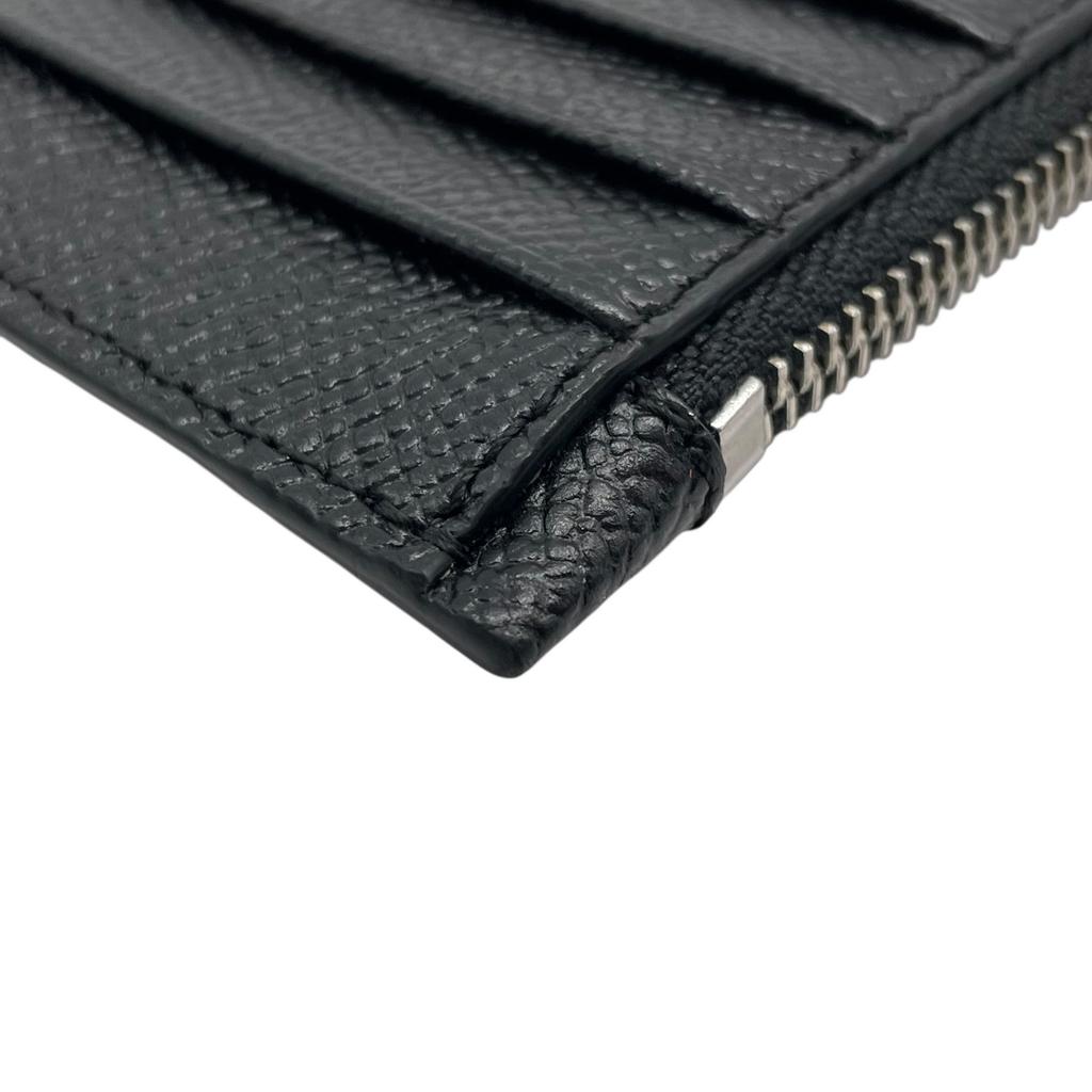 Used No brandCard Case Black Leather Women