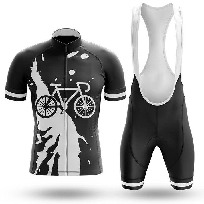 Team Men Cycling Set Racing Bicycle Clothing Suit Breathable Mountain Bike Clothes Sportwears 2026 Summer Breathable Cycling Suit Set