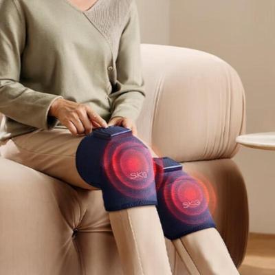 W3-1 Knee Heat Massager CN Plug (adapter Included)