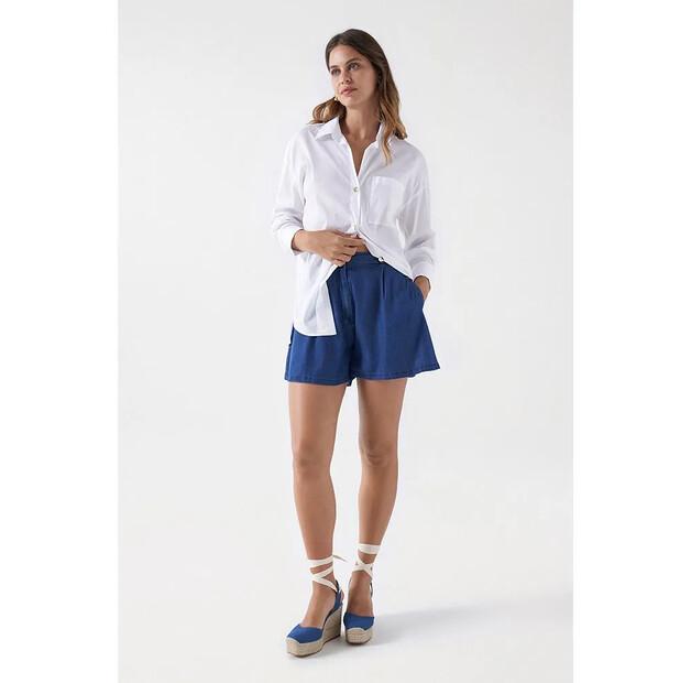 Salsa Jeans 21008148 Shorts