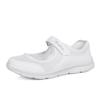 2025 Spring Women's Velcro Walking Shoes for Elderly, Sizes 35-42