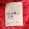 unused Vivienne Westwood RED LABEL made in Japan Long sleeve knit 0 0 Women Used