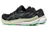 Asics Wmns Gel Kayano 29 'Black Light Green'