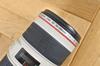Canon EF 70-200mm f/4 L IS USM Lens with Hood/Caps from Japan