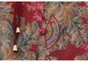 Grandma's Summer Seven-Sleeve Chinese Suit: Traditional Two-Piece Women's Set