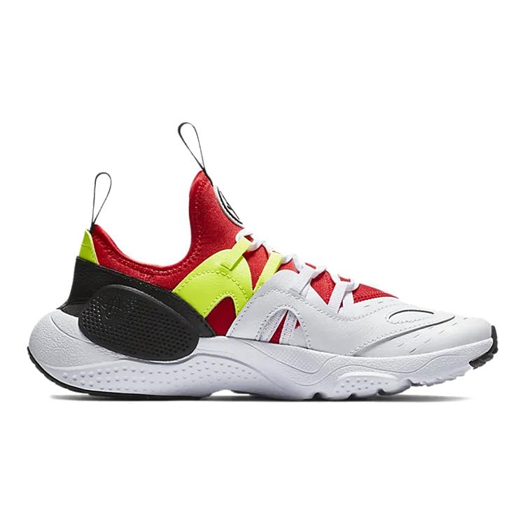 Nike Huarache E.D.G.E. BG 'University Red' GS AQ2431-100