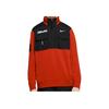 Nike Half-Zip Pullover Top Herren Tops Rot CU4169-657