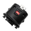 Motion Plus Adapter Sensor For Nintendo Wii Console Remote Wireless Wiimote