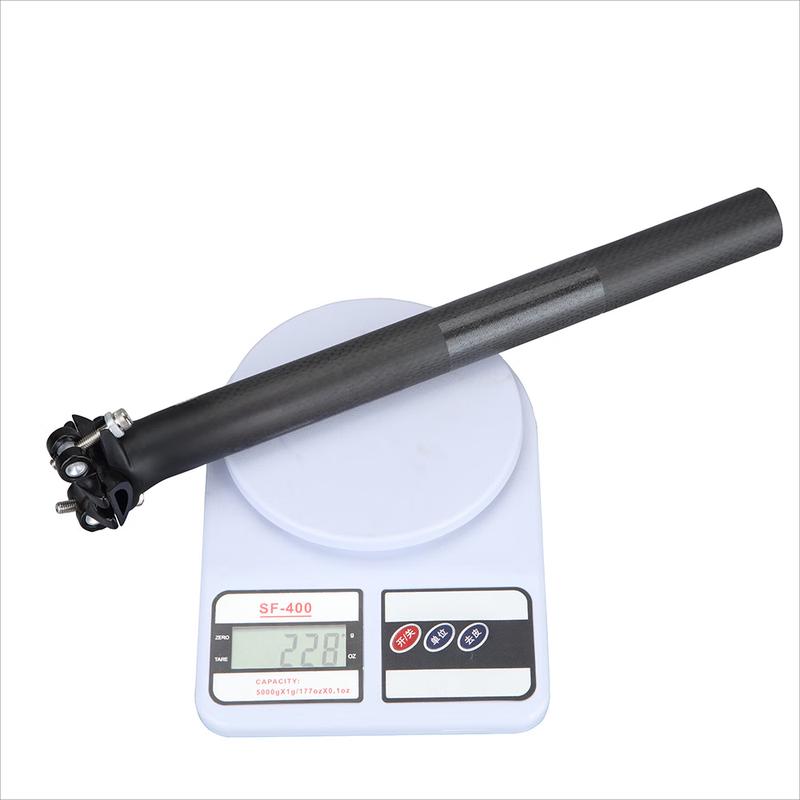 Lishi Lightweight Bicycle Seatpost