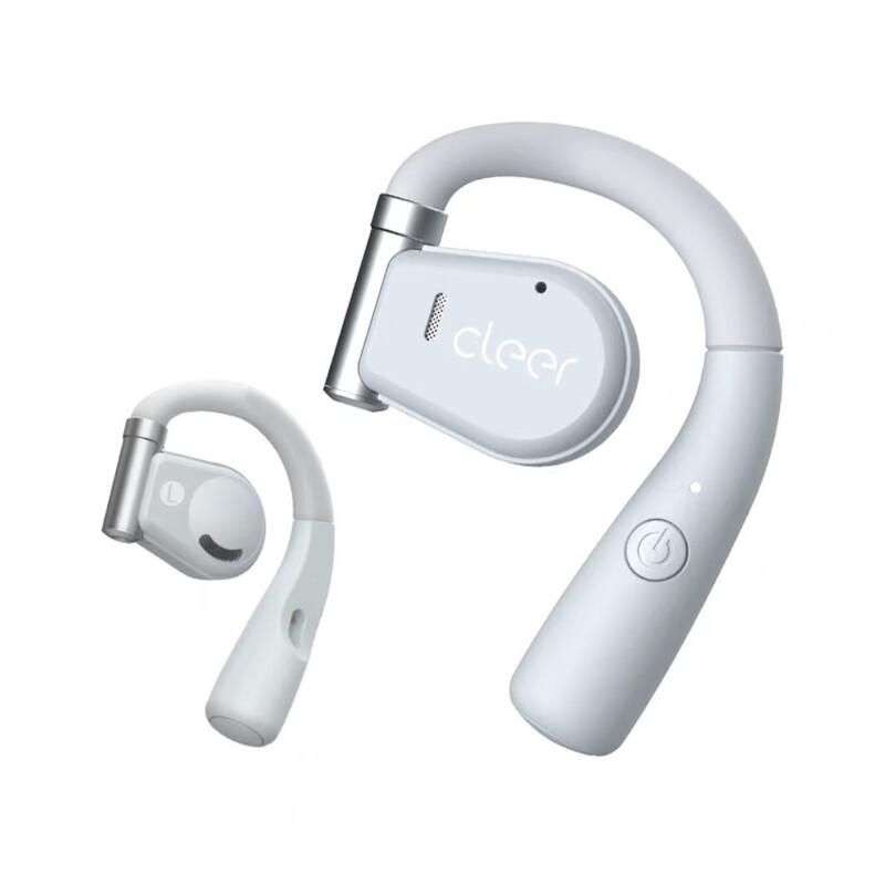 Cleer ARC Open-Ear Wireless Sport Headphones