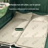 Yulongshan Outdoor Self-Inflating Camping Mattress