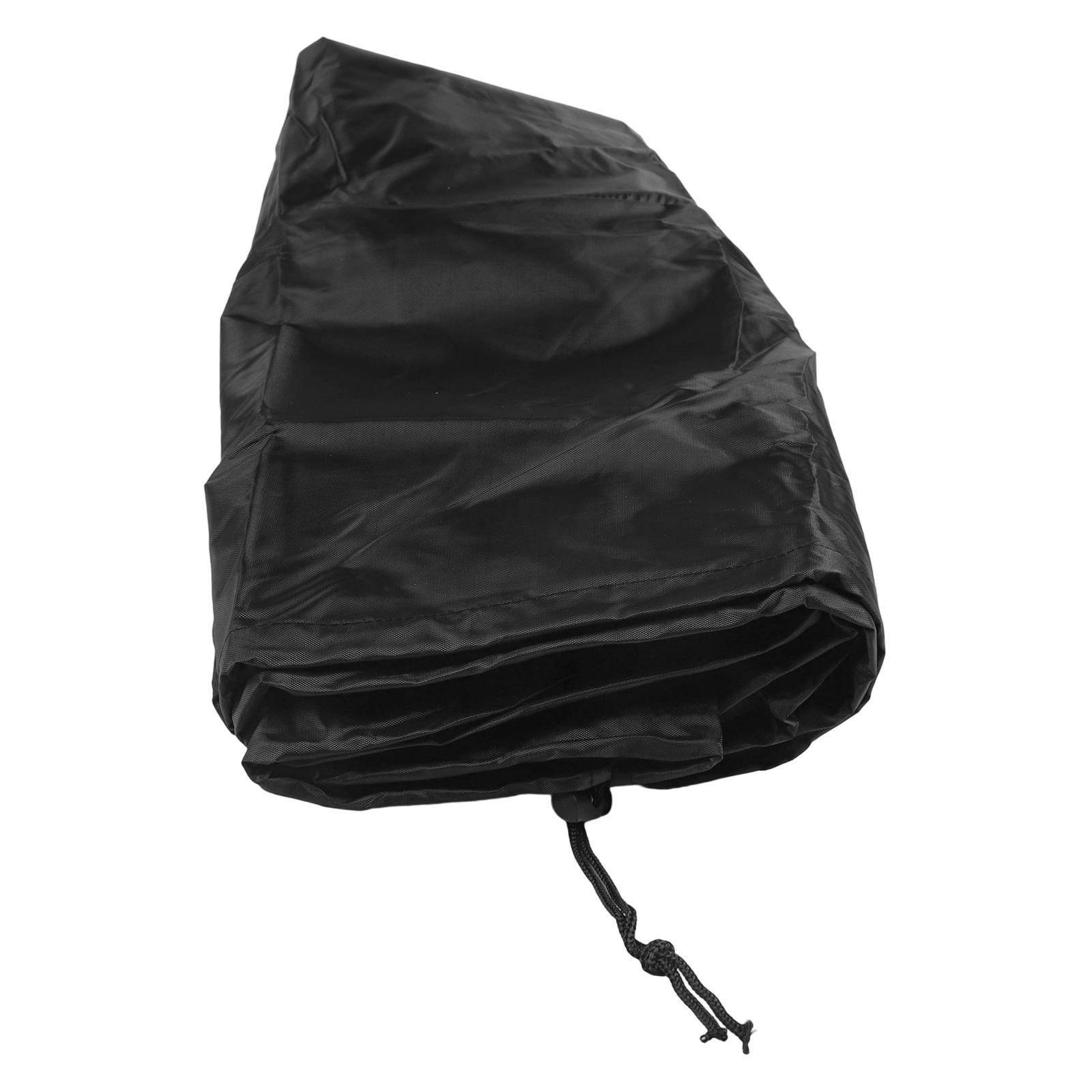 

Outdoor Cover for Stock Tanks and Similar Sized Furniture Crafted from Long Lasting 210D Waterproof Oxford Material 50Gallon