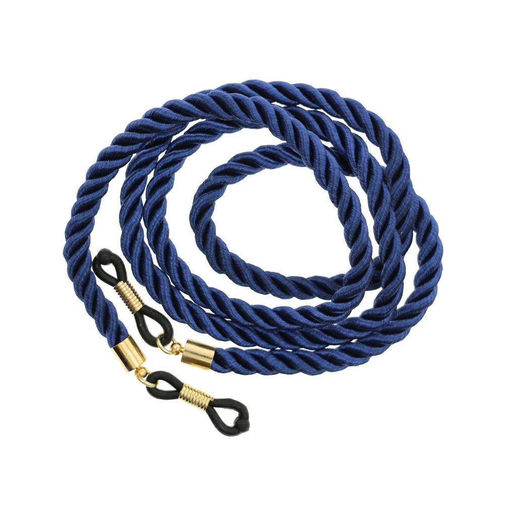 Glasses Holder Chains Versatile Anti Slip Portable Eyeglass Chains Lanyard Eyeglasses Holder Straps Glasses Strap Men Woman