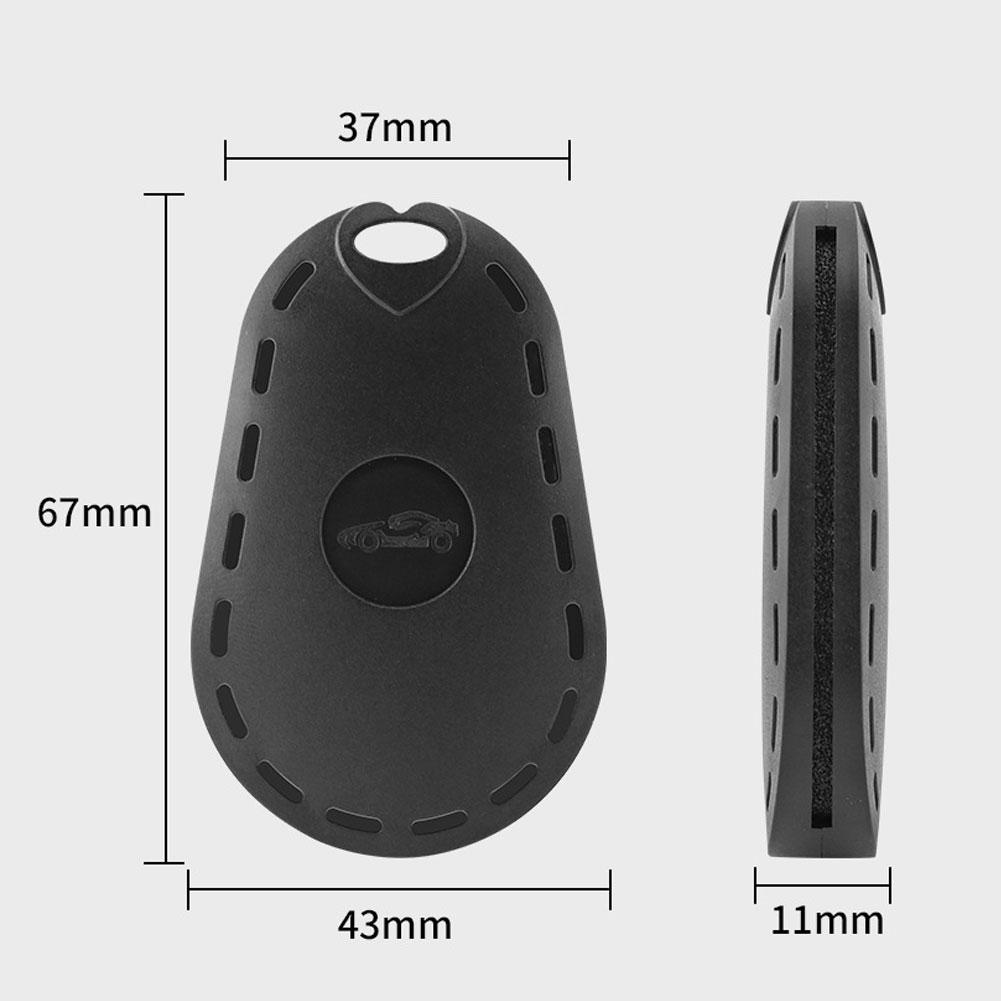 Car Universal Wiper Repairer Car Silent Wiper Blade Adhesive Strip Repair Easy To Carry Auto Wiper Repairer Tools