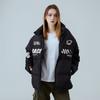 BOBBY ABLEY Puffer Jacket Unisex BO8862TPU3