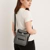Strolling Baby Artifact Mommy Shoulder Bag Multi-Pocket Diaper Bag Organizer  Baby Car