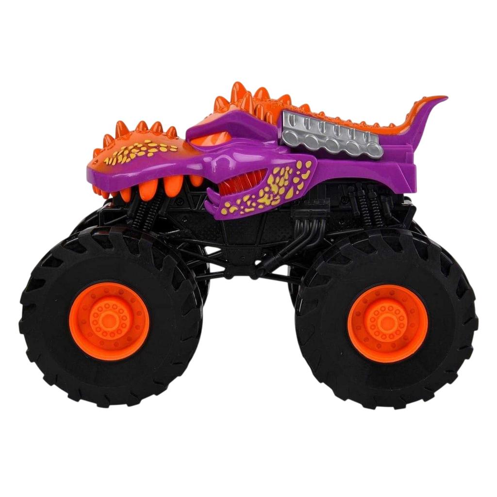 Giocattolo Vita Drago Giocattolo Monster Truck