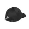 Adidas IVY PARK Elastane Recycled Polyester Baseball Caps Unisex Black (Unisex) Baseball Caps IW6416