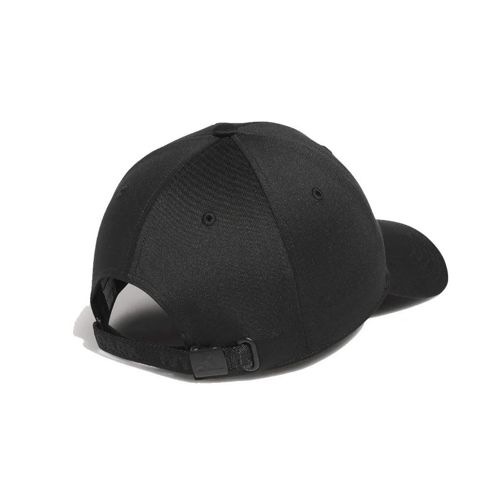 Adidas IVY PARK Elastane Recycled Polyester Baseball Caps Unisex Black (Unisex) Baseball Caps IW6416