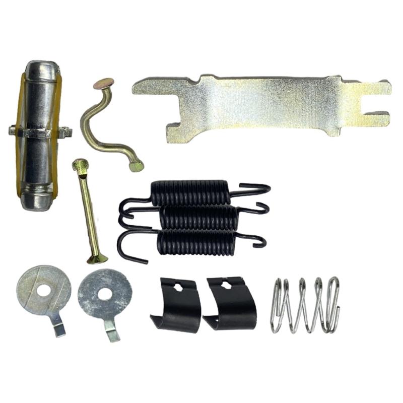 Replacement Handbrake Springs Repair Kit Rear Shoe Fitting Springs Repairing Accessory 46501-06070 4650106070