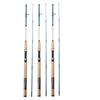 Lei Luya Ultra-Hard Boat & Casting Fishing Rod Set with Anchor and Frog Long-Distance Features