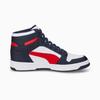 Herrenschuhe Puma Rebound Layup SL Parisian Night High-Top-Sneaker (369573-29)
