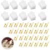 TVETE Connector Connector Terminal Connector Connector Kit 6 Posities 10