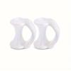 Separator Finger Feet Care Protector Silicone Toe Products Separator Finger Feet Care Protector Silicone Toe Products
