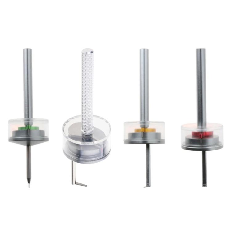 Professional Watch Calibration Tool Movement Adjustment Quick And Slow Tool Spoon Velocity Adjustment Suitable For Watch