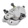 Motorrad Vorderradbremssattel Aluminiumlegierung Unterer Pumpenmeister Hydraulischer Scheibenbremszylinder für CR125R CRF150F