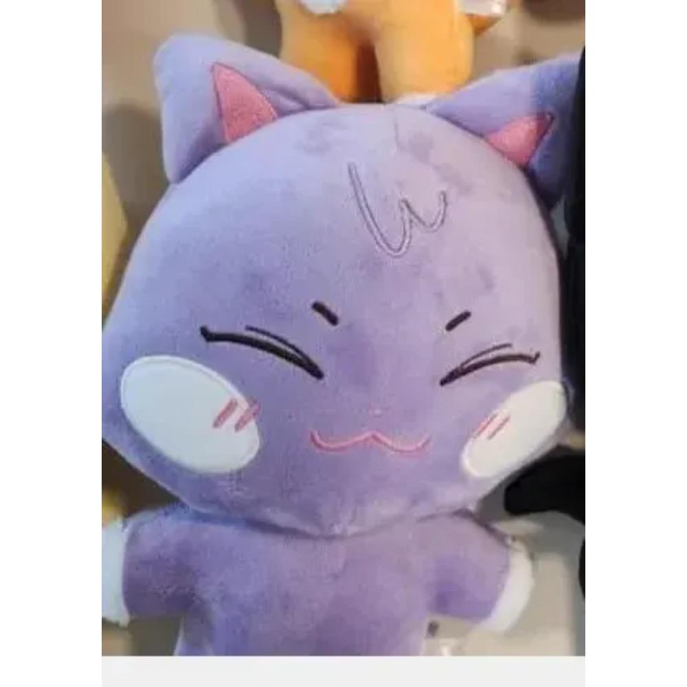 Kpop Aniteez Kawaii Stuffed Animals Plushies Toy Room Decor Hongjoong Seonghwa Yunho Yeosang San Ming Wooyoung Jongho Plu