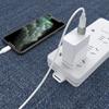 Black Type C to USB Adapter Aluminium USB Type C Adapter USB-C Male OTG Converter for Type-C Port