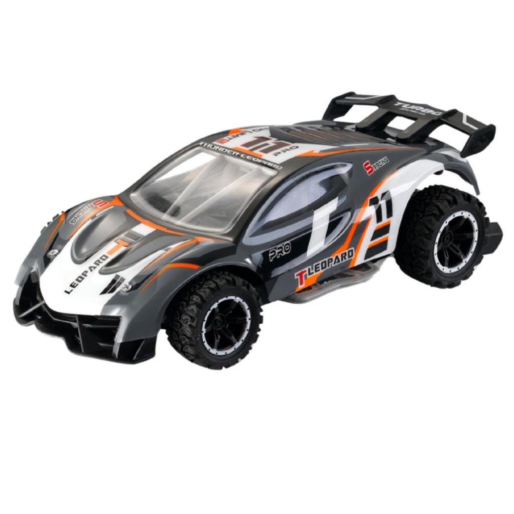 Sportowe Auto Samochód  Zdalnie Sterowane Na Pilot Akumulator Rc