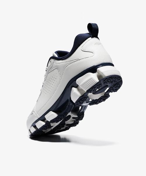 [BALLOP] Tibat Schild Off-White [Versand aus Korea] 100% Original