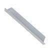 Sink Splashing Guard Silicone Water Proof Multifunctional Sink Splatter Guard for Kitchen Tasks