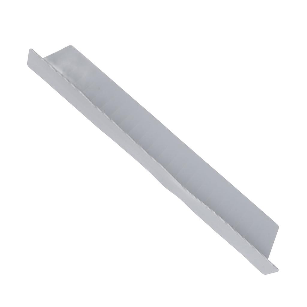 Sink Splashing Guard Silicone Water Proof Multifunctional Sink Splatter Guard for Kitchen Tasks