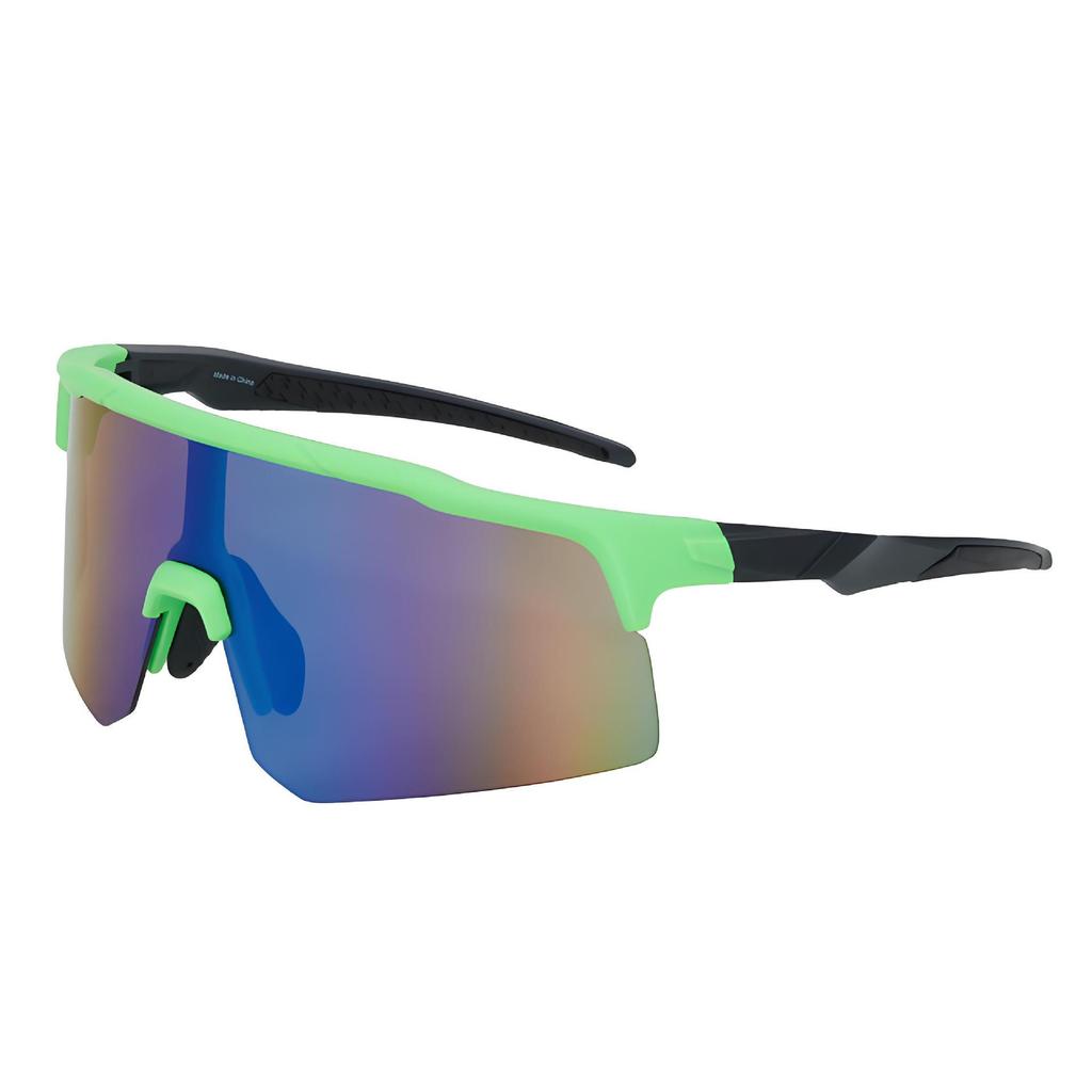 Women's Outdoor Sport Windproof Cycling Sunglasses - Colorful Sandproof Goggles