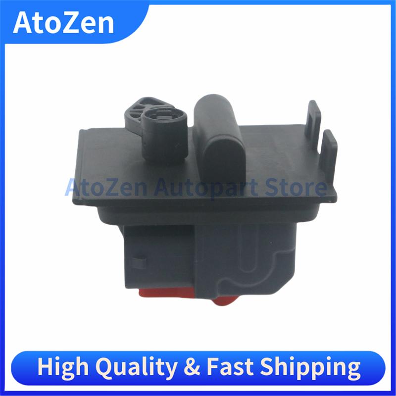 Car Fuel Filler Flap Locking Motor Mechanism A0008207703 A0008203303 for Mercedes-Benz W176 W246 W117 W205 X156 W166 R23 W222